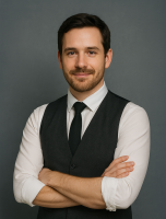 Ethan Brooks